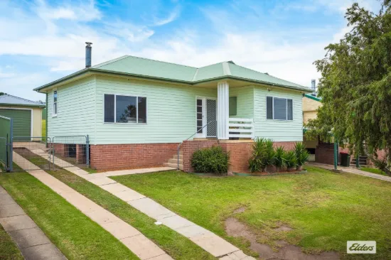 47 Meringo Street, Bega, NSW 2550