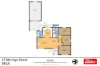 47 Meringo Street, Bega, NSW 2550-Floorplan