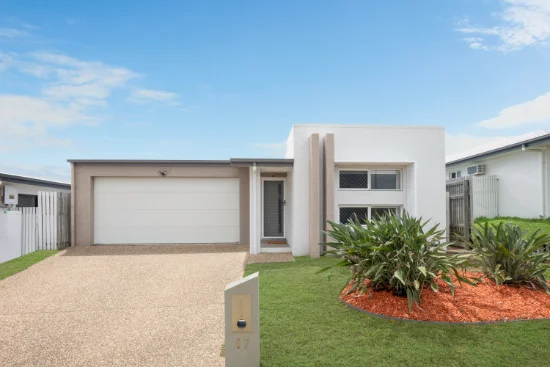 47 Mesa Circuit, Cosgrove, Qld 4818