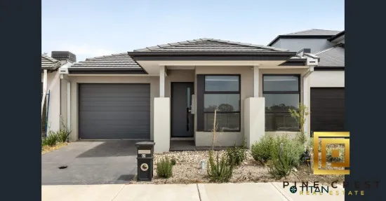 47 Micropora Dr, Wyndham Vale, Vic 3024