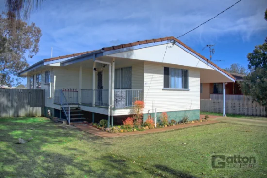 47 Milligan Street, Oakey, Qld 4401