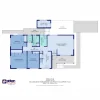47 Milligan Street, Oakey, Qld 4401-Floorplan