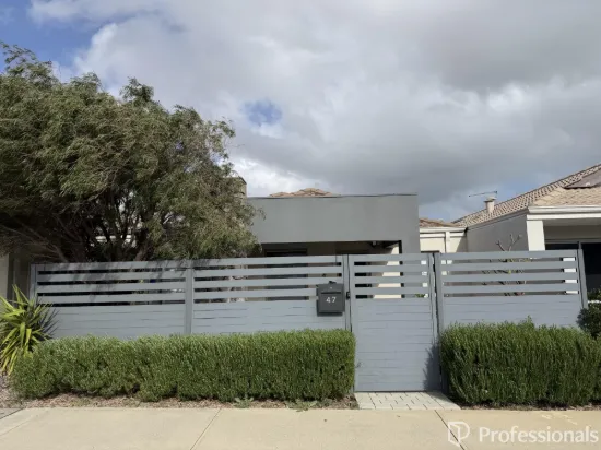 47 Millom Street, Butler, WA 6036