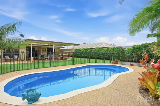 47 Monte Carlo Avenue, Zilzie, Qld 4710