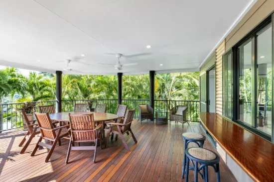 47 Moonlight Drive, Jubilee Pocket, Qld 4802