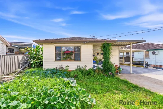 47 Moonshine Avenue, Cabramatta West, NSW 2166