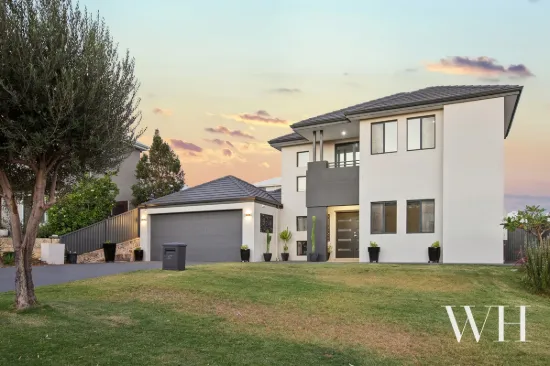 47 Moran Court, Beaconsfield, WA 6162