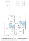 47 Morea Street, Osborne, SA 5017-Floorplan