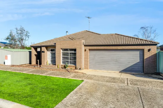 47 Moreillon Boulevarde, Bannockburn, Vic 3331