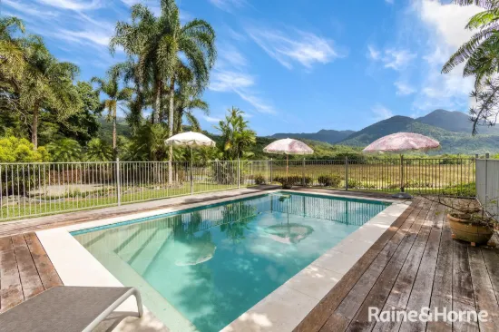 47 Mountain View Drive, Shannonvale, Qld 4873