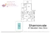 47 Mountain View Drive, Shannonvale, Qld 4873-Floorplan