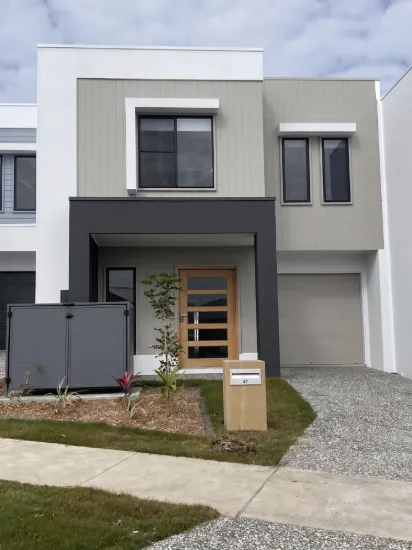 47 Murchison Street, White Rock, Qld 4306