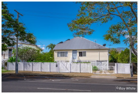 47 Murray Street, Rockhampton City, Qld 4700 - For Sale