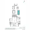 47 Muswellbrook Crescent, Booragul, NSW 2284-Floorplan