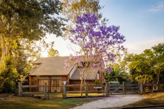47 Nalya Crescent, Karana Downs, Qld 4306