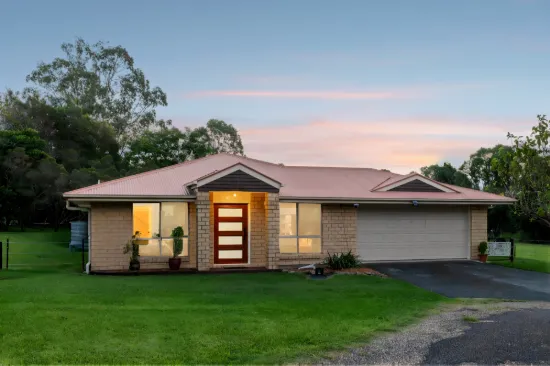 47 Nandroya Road, Cooroy, Qld 4563