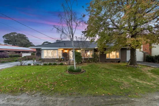 47 Nar Nar Goon Road, Nar Nar Goon, Vic 3812