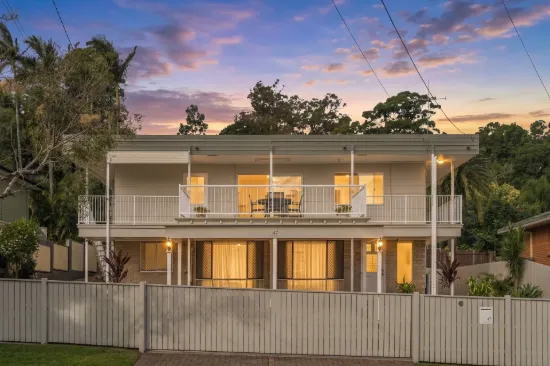 47 Narelle Crescent, Rochedale South, Qld 4123