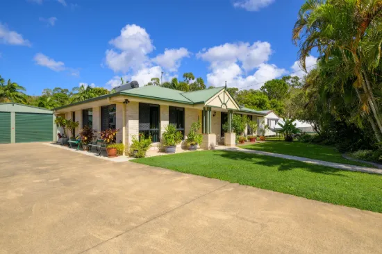 47 Nautilus Drive, Cooloola Cove, Qld 4580