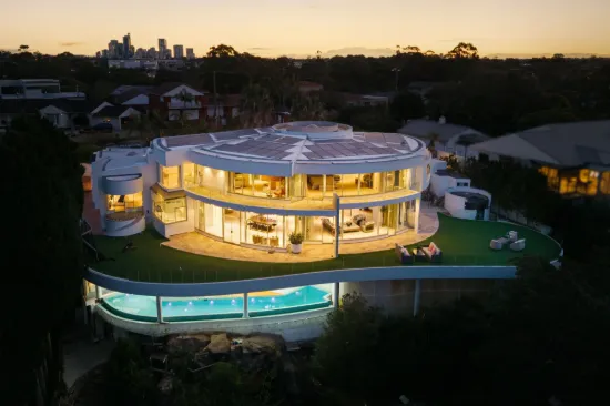 47 Neerim Road, Castle Cove NSW 2069-Image