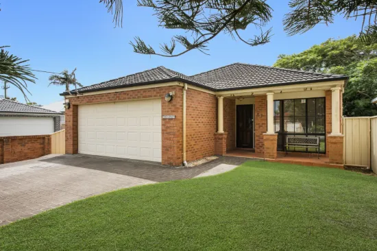 47 Nelson Street, Umina Beach, NSW 2257