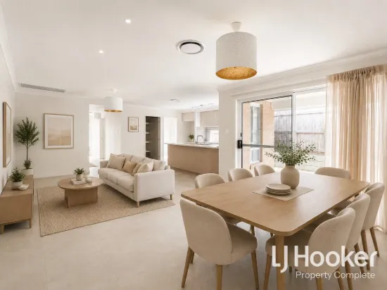 47 Neumann Drive, Yarrabilba, Qld 4207