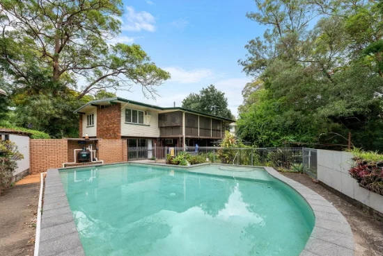 47 Newington Street, Tarragindi, Qld 4121