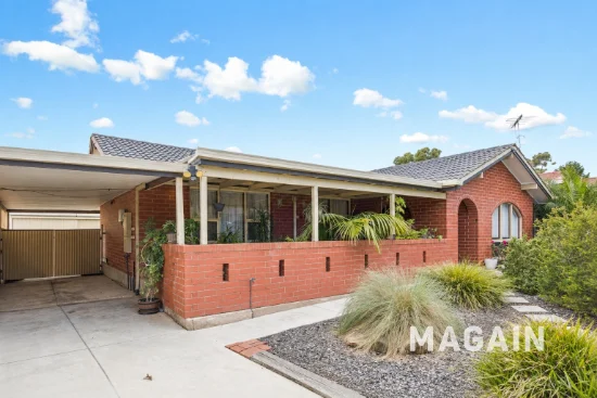 47 Nicolle Drive, Morphett Vale, SA 5162 - For Sale