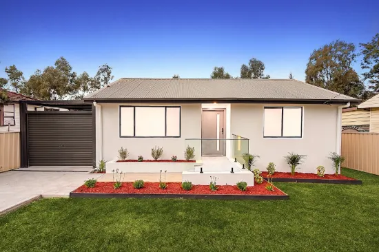 47 Noel Street, Marayong, NSW 2148