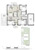 47 Noel Street, Marayong, NSW 2148-Floorplan