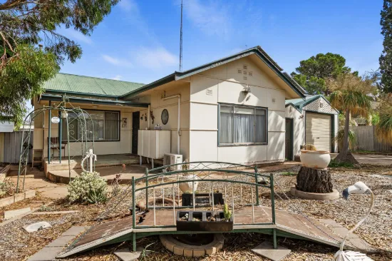 47 Norrie Avenue, Whyalla Norrie, SA 5608