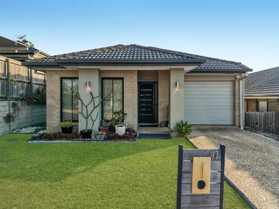 47 Oakmoss Drive, Springfield Lakes, Qld 4300