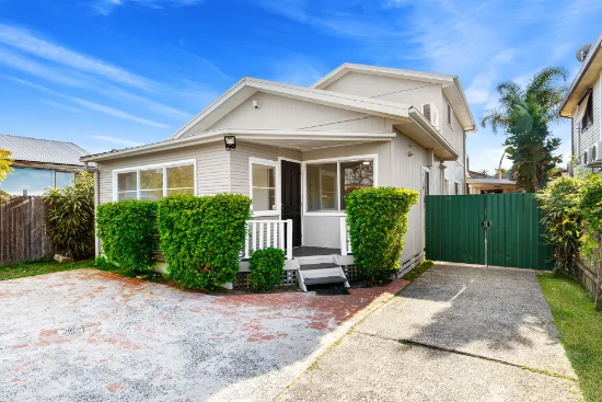 47 Ocean Beach Road, Woy Woy, NSW 2256