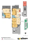 47 Ocean Beach Road, Woy Woy, NSW 2256-Floorplan