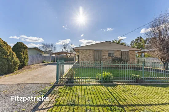 47 O'Connor Street, Uranquinty, NSW 2652