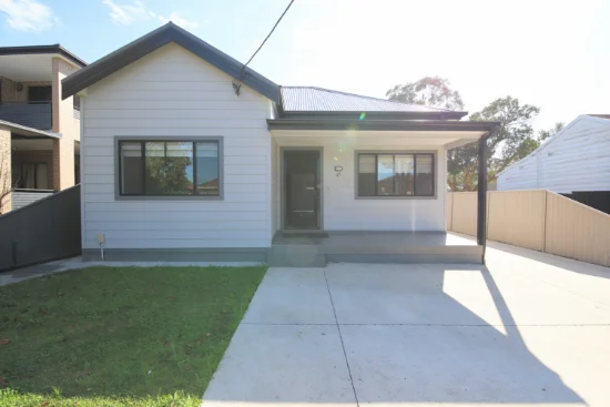 47 Old Kent Road, Greenacre NSW 2190-Image