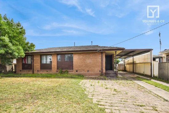47 Olympic Avenue, Shepparton, Vic 3630