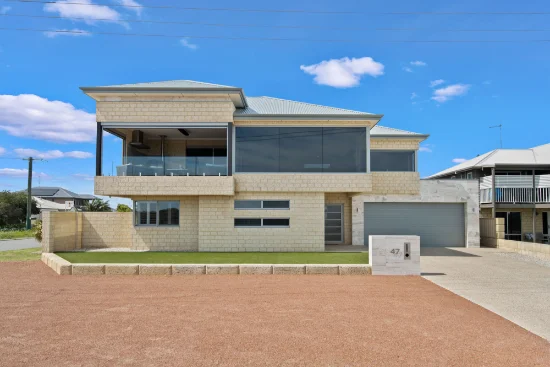 47 Orestes Street, San Remo, WA 6210