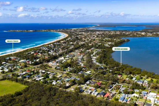 47 Orient Point Road, Culburra Beach, NSW 2540