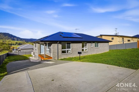 47 Owens Hill Road, Bagdad, Tas 7030