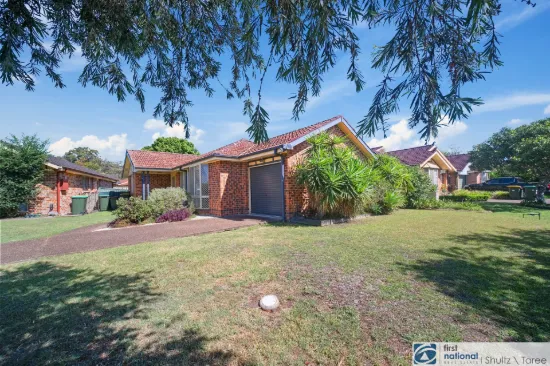 47 Palanas Drive, Taree, NSW 2430