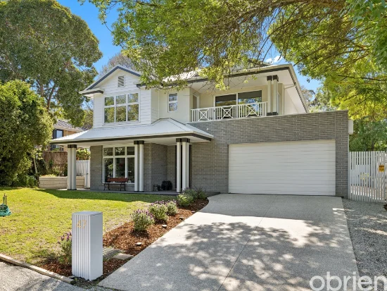 47 Palmerston Street, Berwick, Vic 3806 - For Sale