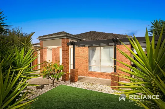 47 Pankhurst Promenade, Point Cook, Vic 3030