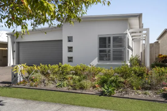 47 Park Vista Drive, Mango Hill, Qld 4509