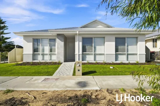 47 Parkside Street, Yanchep, WA 6035