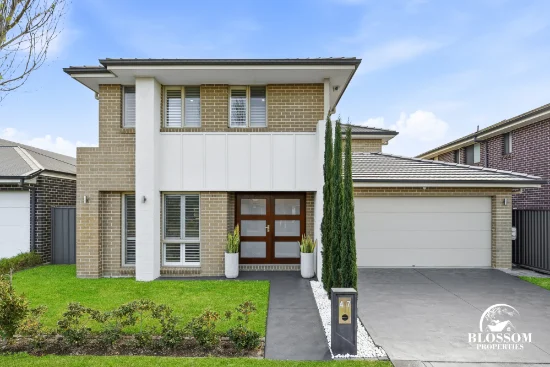 47 Parkway Drive, Marsden Park, NSW 2765
