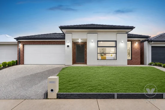 47 Parrot Drive, Weir Views, Vic 3338