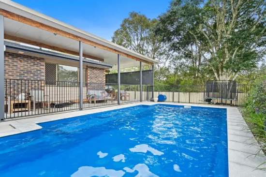47 Passerine Drive, Rochedale South QLD 4123-Image