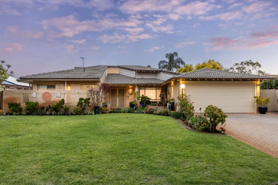 47 Paterson Gardens, Winthrop, WA 6150