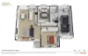 47 Patrick Shaw Street, Casey, ACT 2913-Floorplan